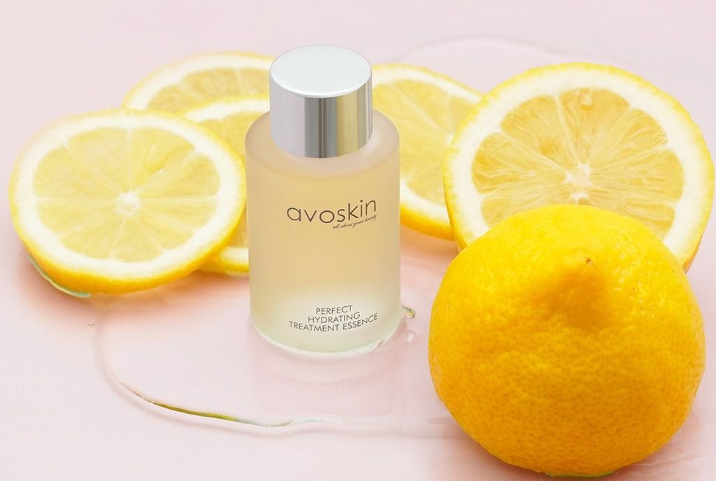 Avoskin Perfect Hydrating Treatment Essence (PHTE)