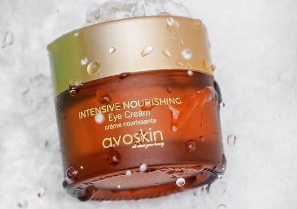 Produk Avoskin yang Cocok untuk Wanita 40 Tahun - Avoskin Intensive Nourishing Eye Cream