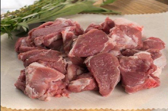 Daging Kambing Fakta Mitos Darah Tinggi