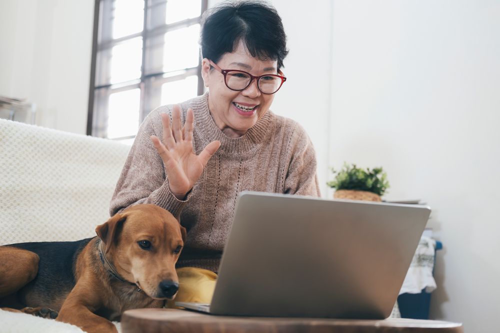 cara menjernihkan kamera laptop