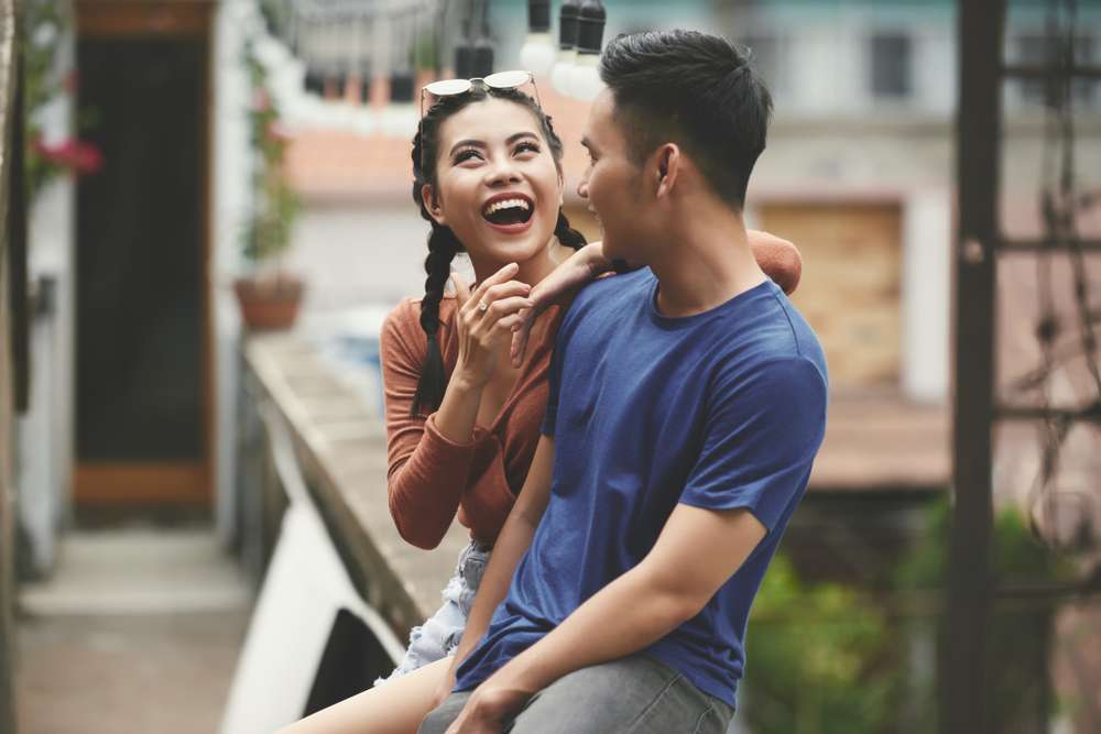 panggilan sayang untuk pacar dalam bahasa Jepang