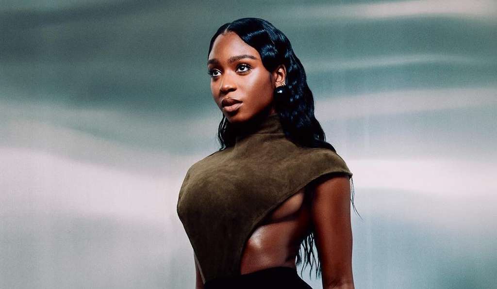 Lirik Lagu All Yours - Normani