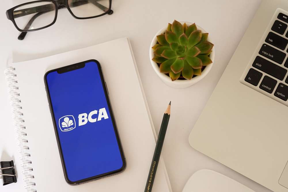 cara pindah m-banking bca ke hp baru