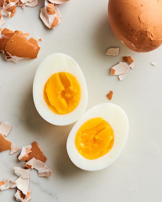 Tips Merebus Telur Agar Tidak Pecah
