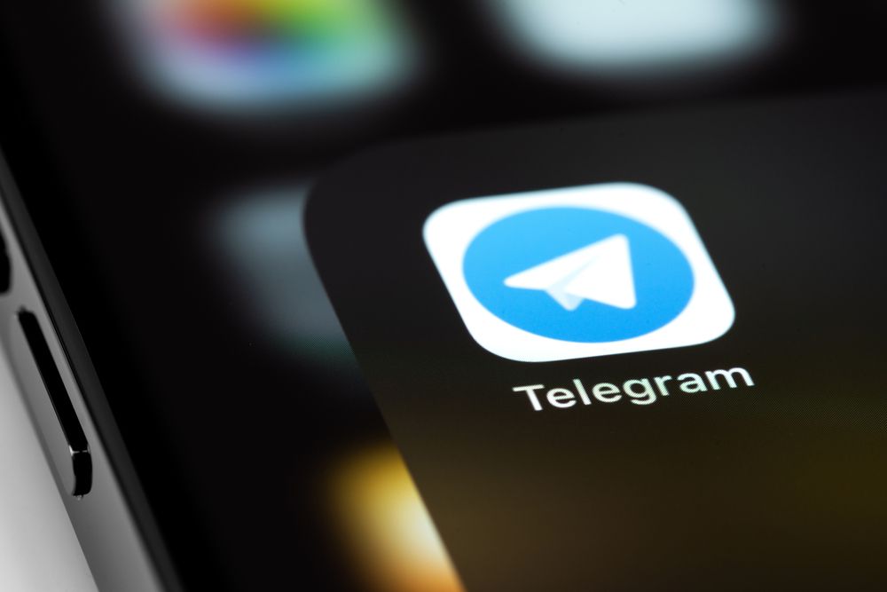 Cara Mengembalikan Chat Telegram yang Terhapus