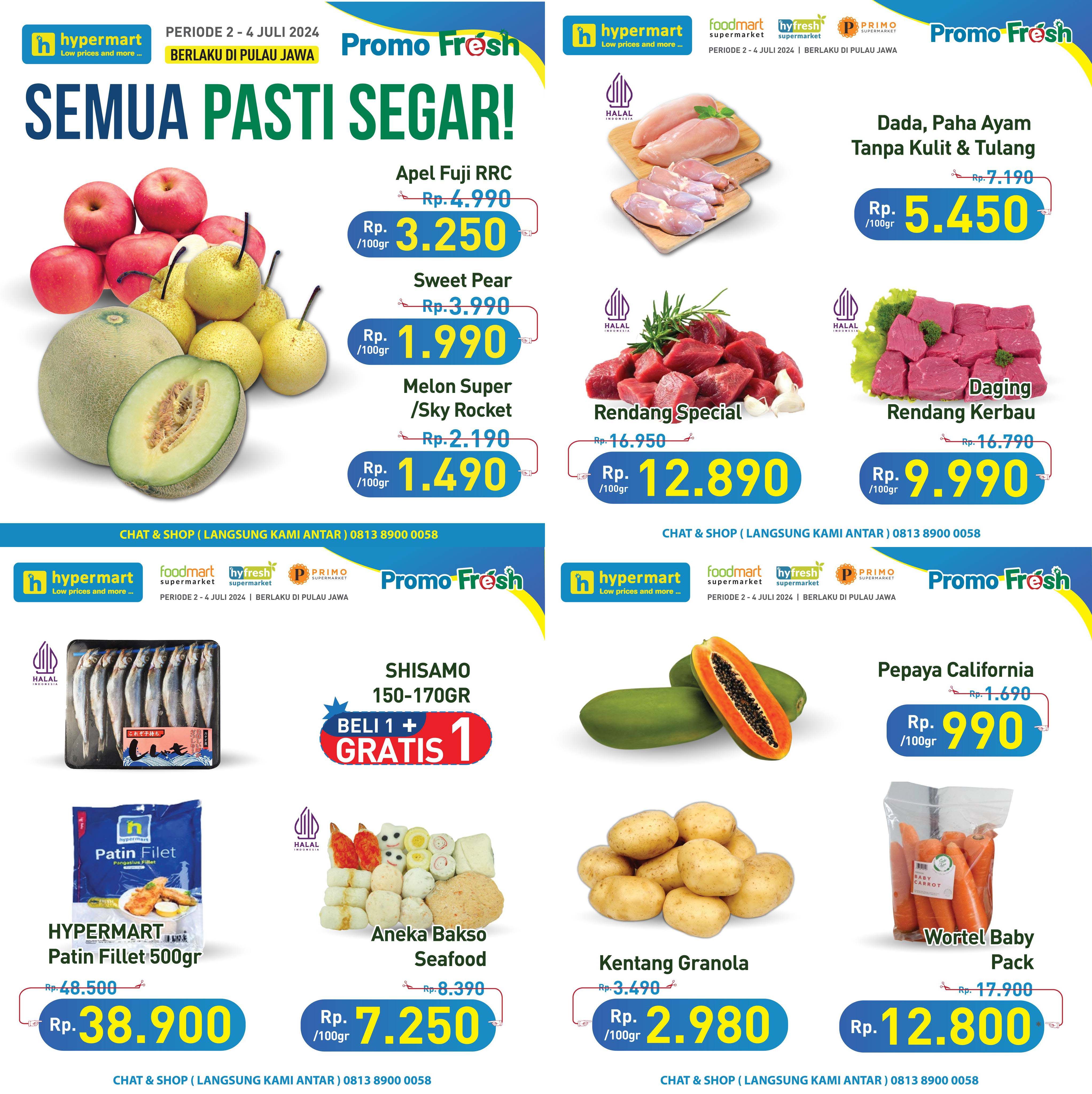 Diskon Hypermart 2-4 Juli 2024