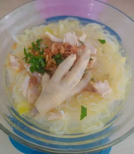 Resep Miso Rempah