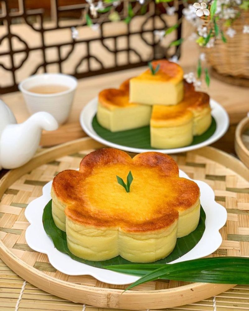 Resep Kue Bingka