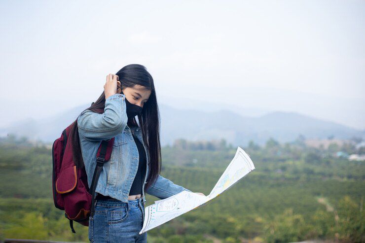 Dampak Positif Solo Traveling Buat Wanita