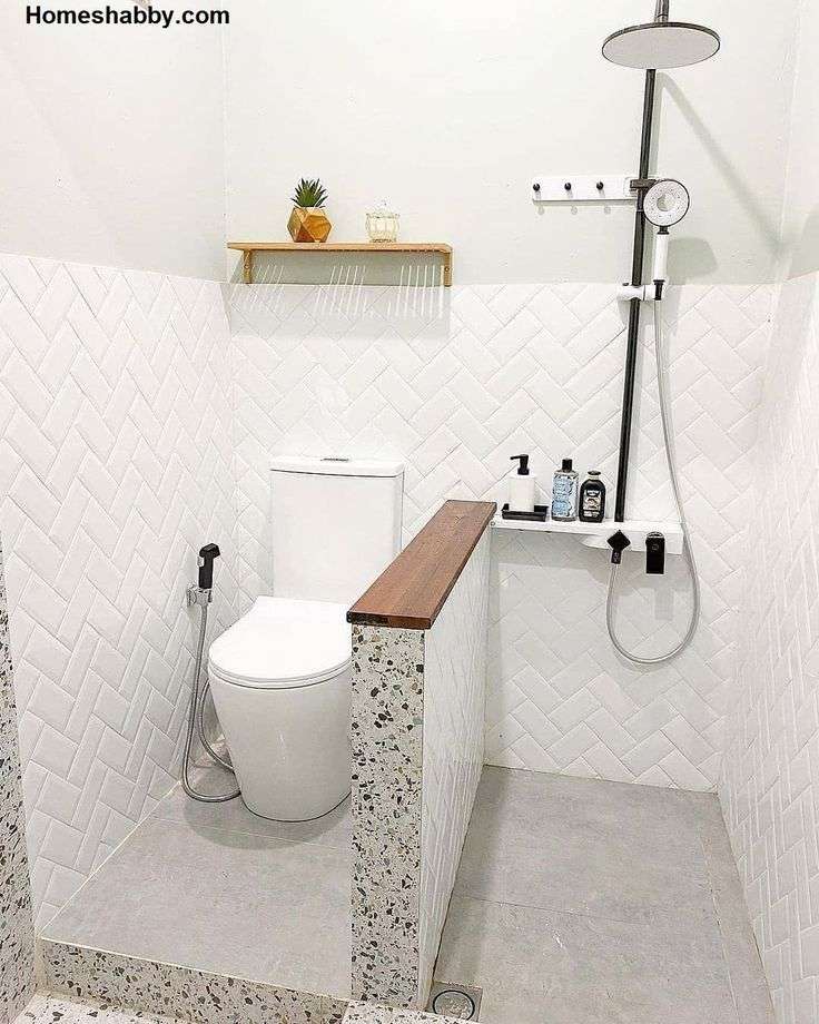 Kamar Mandi Minimalis 1.5 X 1.5