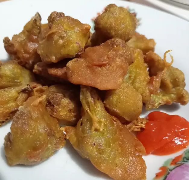 Tips Bikin Kembang Kol Crispy