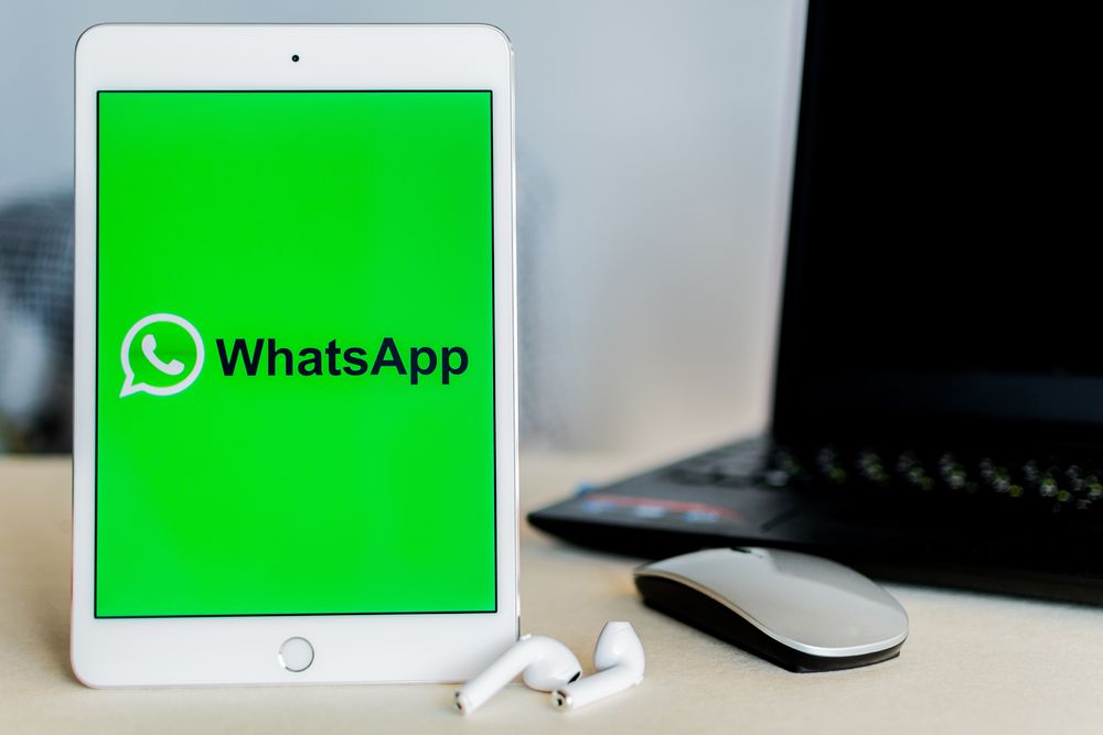 cara bikin pesan otomatis di WhatsApp