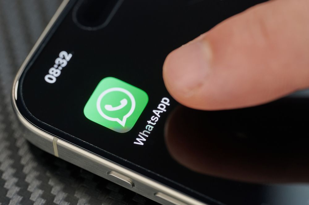 cara bikin pesan otomatis di WhatsApp