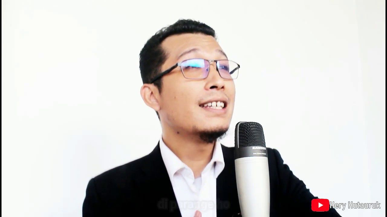 Lirik Lagu Adong Sada Mual - Firdaus Hutasoit