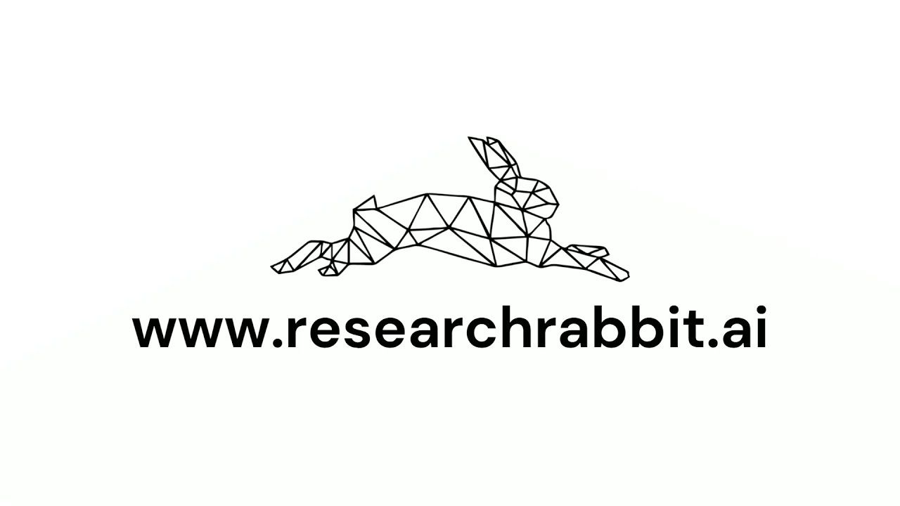 Research Rabbit