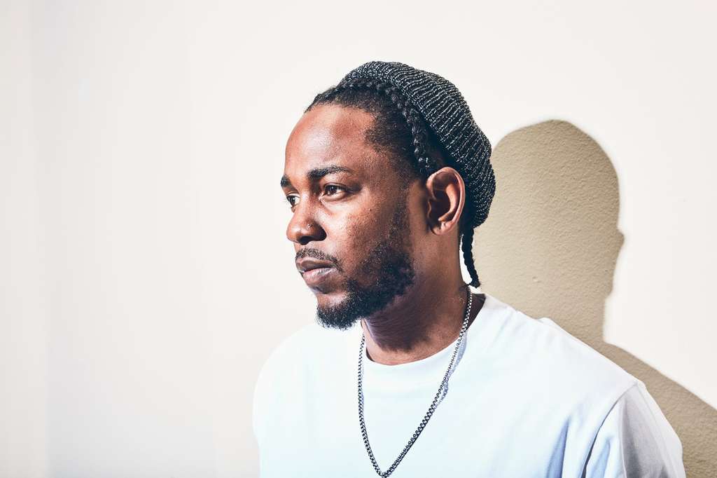 Lirik Lagu Meet The Grahams - Kendrick Lamar