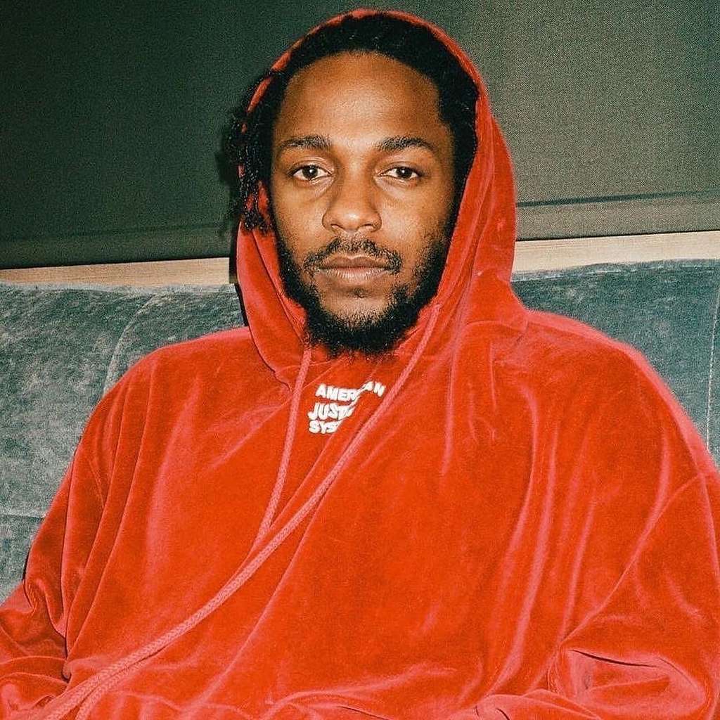 Lirik Lagu Meet The Grahams - Kendrick Lamar