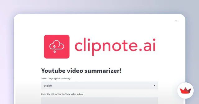 Clipnote.ai