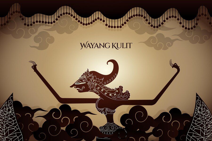 Nama Nama Wayang dan Gambarnya