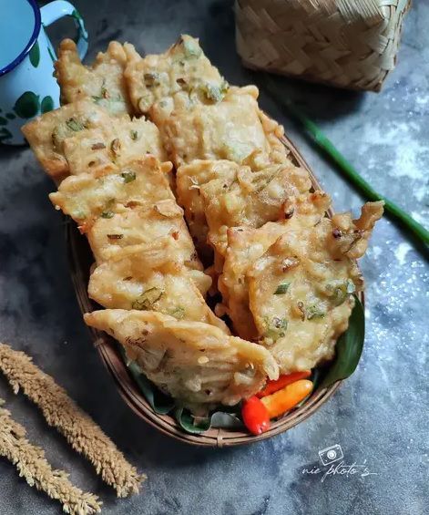 Resep Tempe Goreng Tepung Terigu