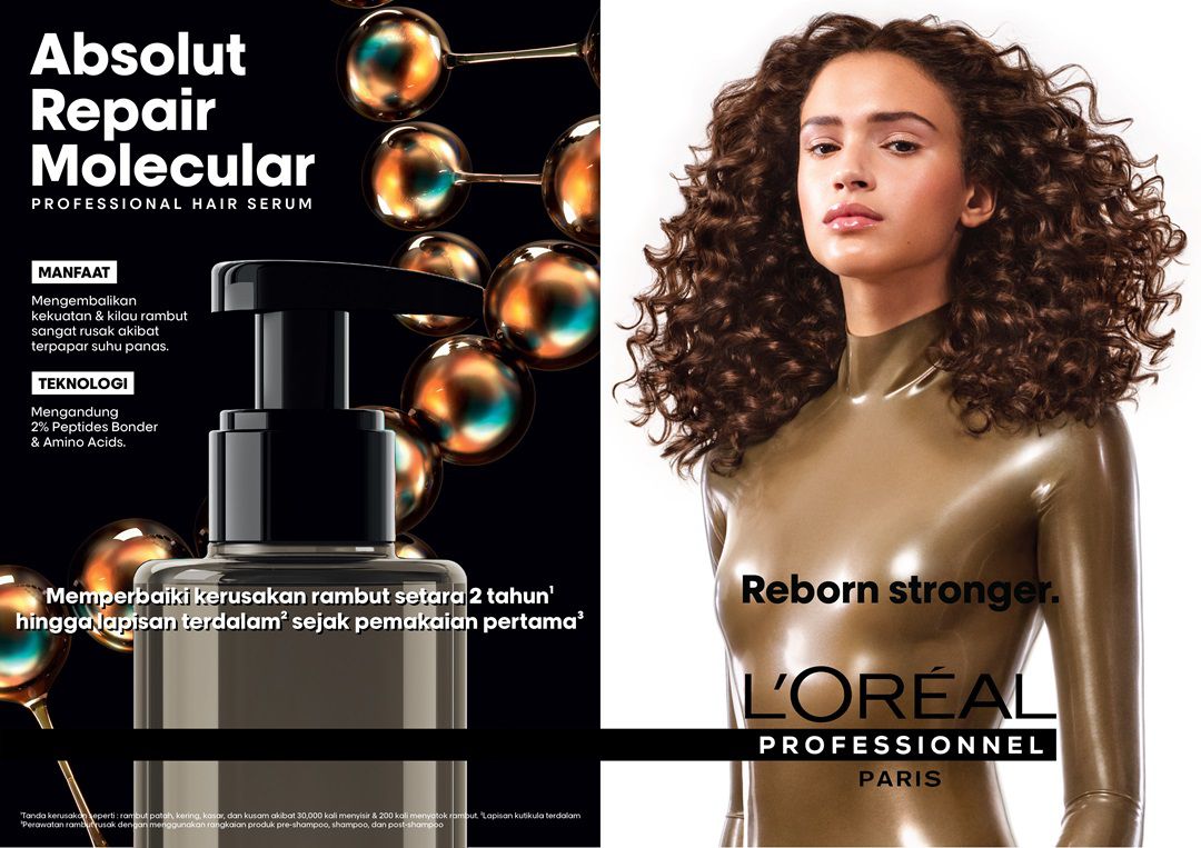 L’oréal Professionnel Business Forum 2024