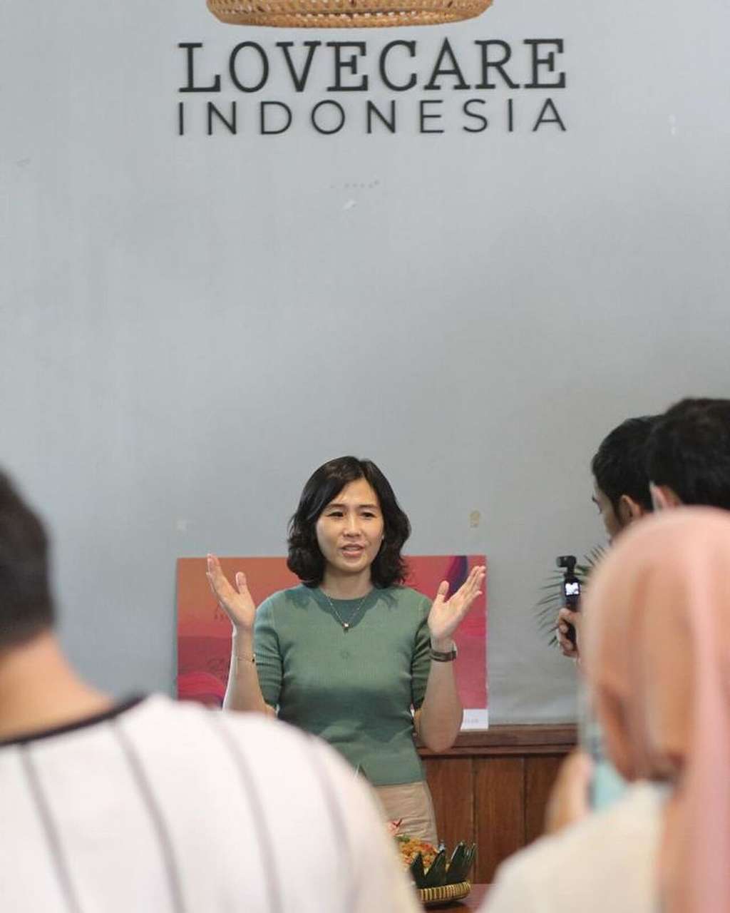 Veronica Tan Akui Lebih Bahagia usai Cerai dari Ahok