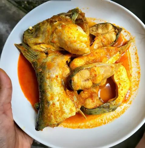 Resep Asam Pedas Melayu