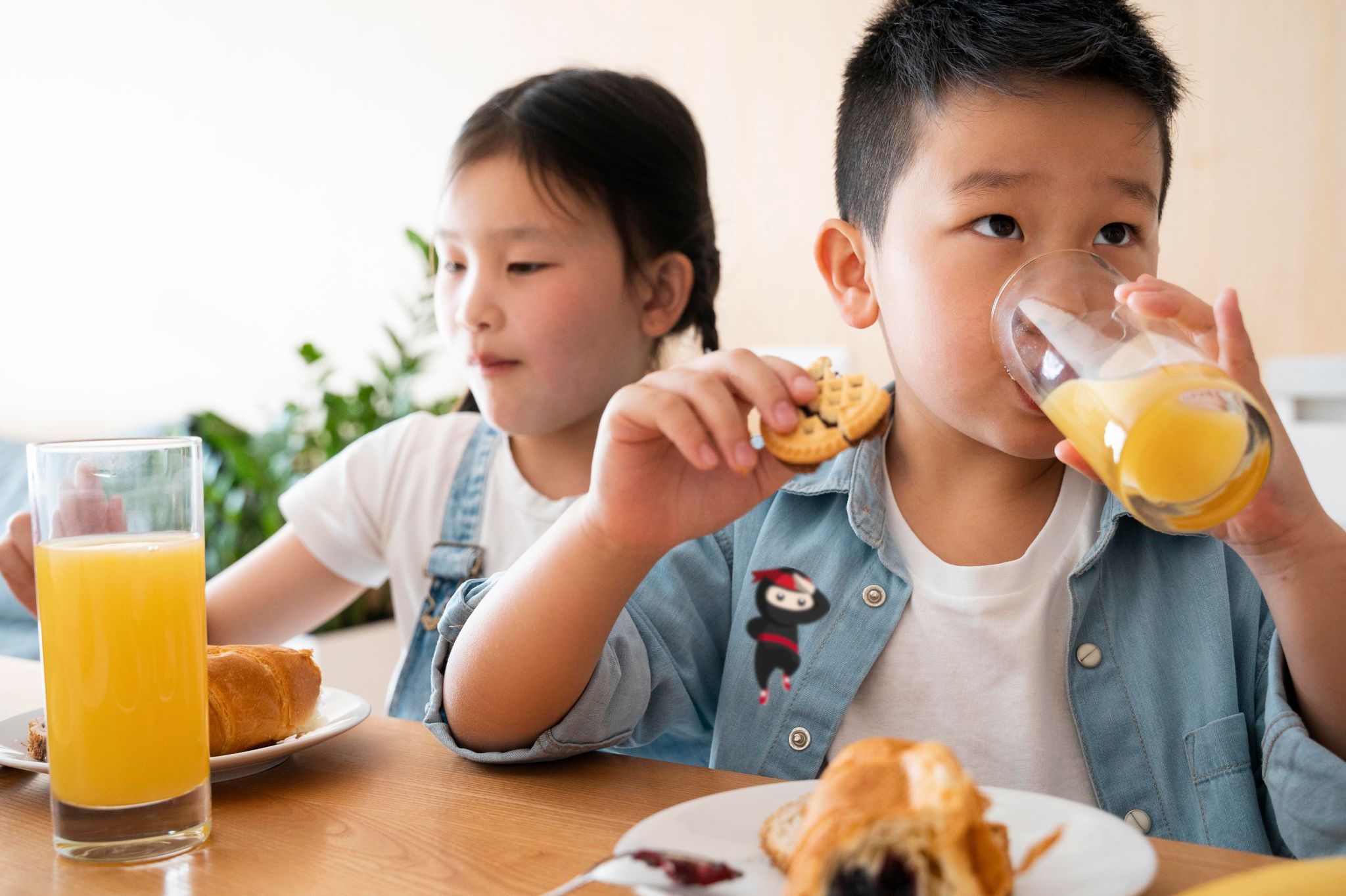 Panduan Praktis Memilih Cemilan Sehat untuk Anak