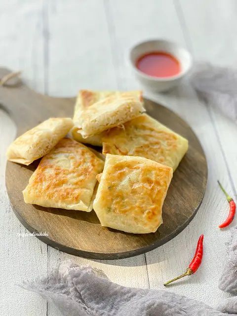 Resep Martabak Mie Bihun