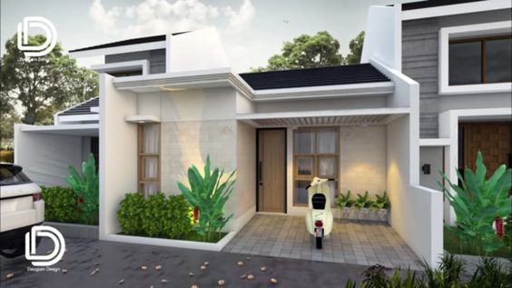 Desain Rumah untuk Disabilitas