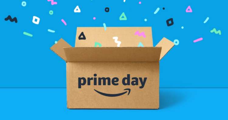 Diskon Amazon Prime Day