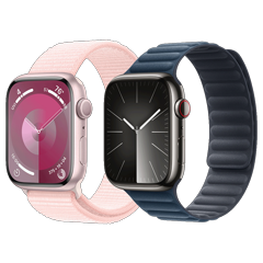 Diskon Apple Watch Series