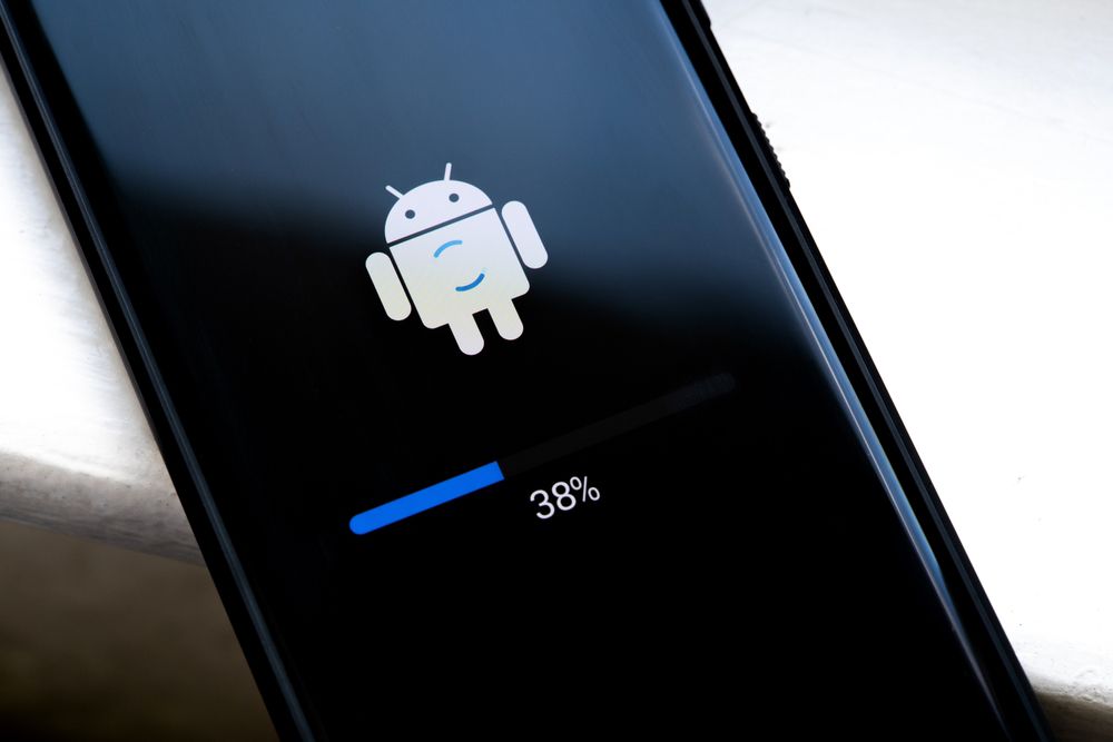 cara deteksi malware di android