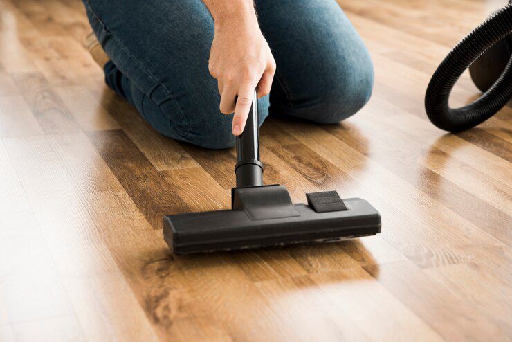 Tips Menyimpan Vacuum Cleaner