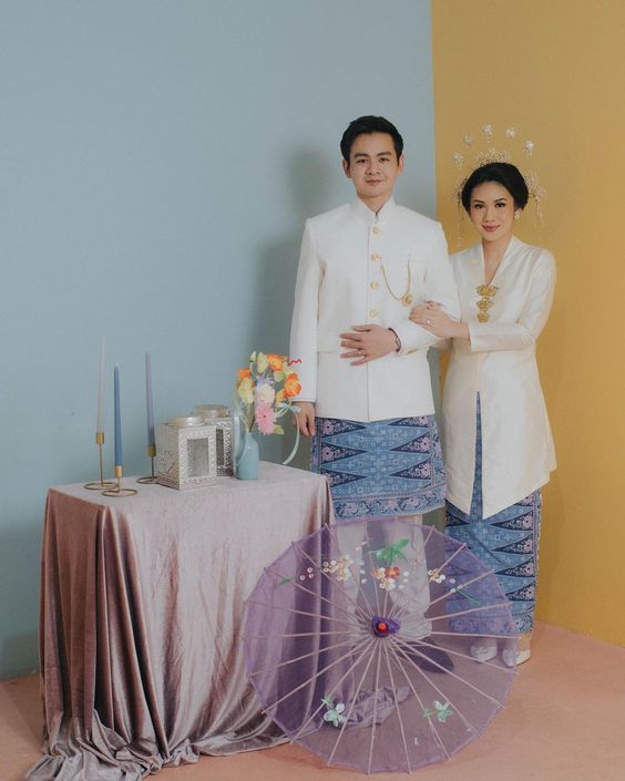 Inspirasi Kebaya untuk Memperingati Hari Kebaya Nasional