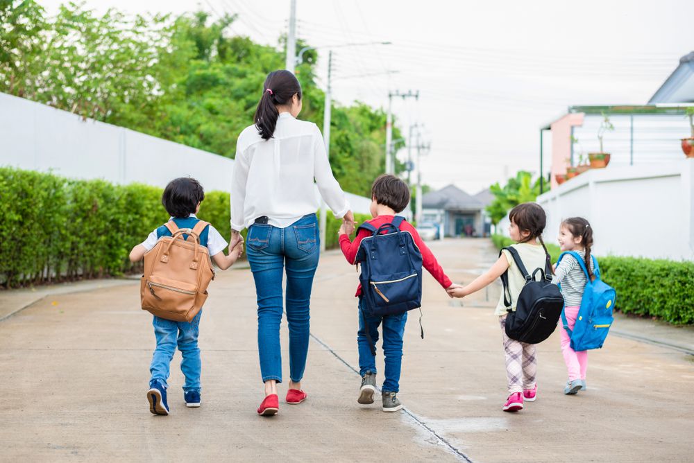 Tema Perayaan Hari Anak Nasional