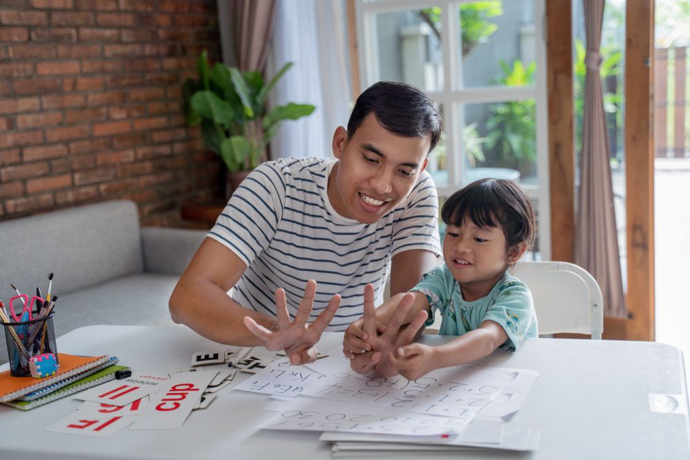 Tema Perayaan Hari Anak Nasional