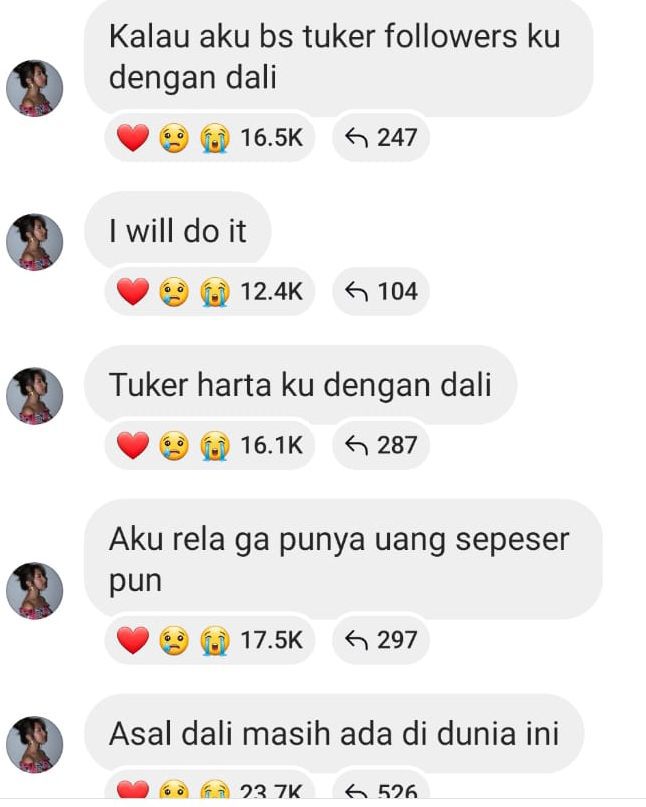 Jennifer Coppen Ungkap Rasa Sakit Hati pada Hater