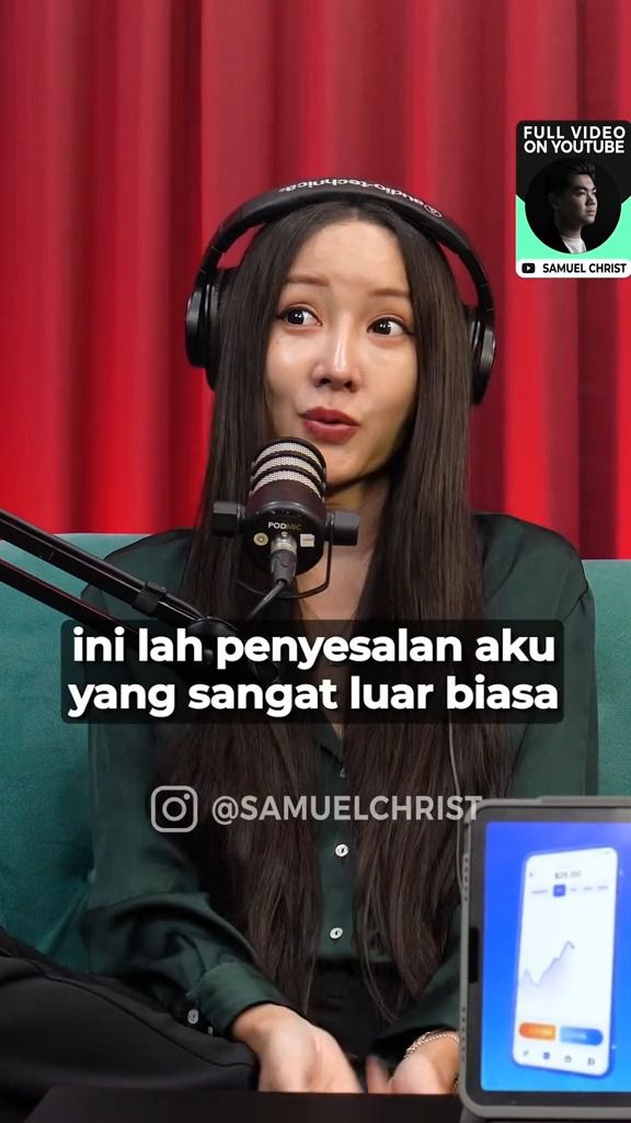 Lucinta Luna Curhat Kebingungan Mau Sholat Pakai Mukena atau Sarung