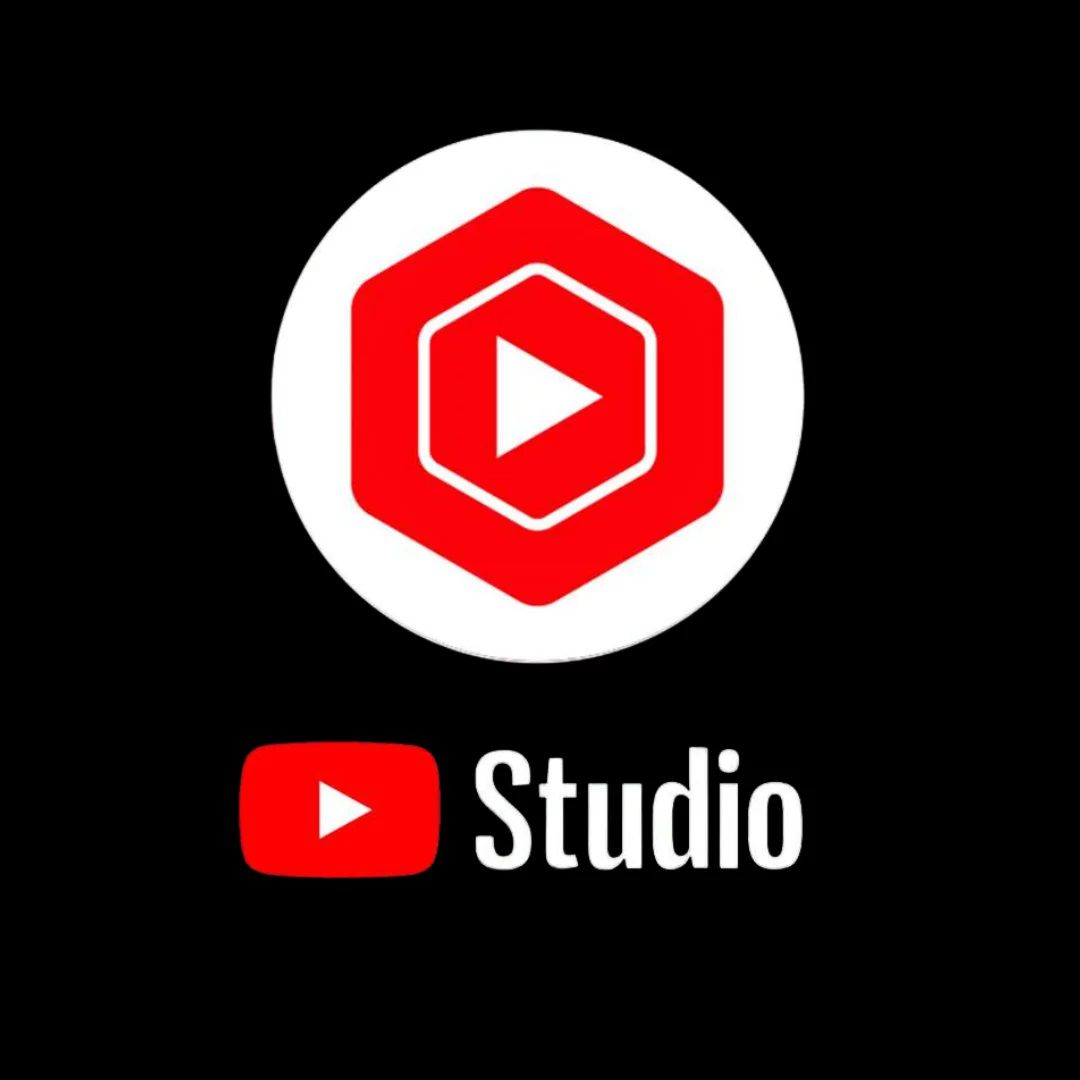 Ilustrasi Youtube Studio