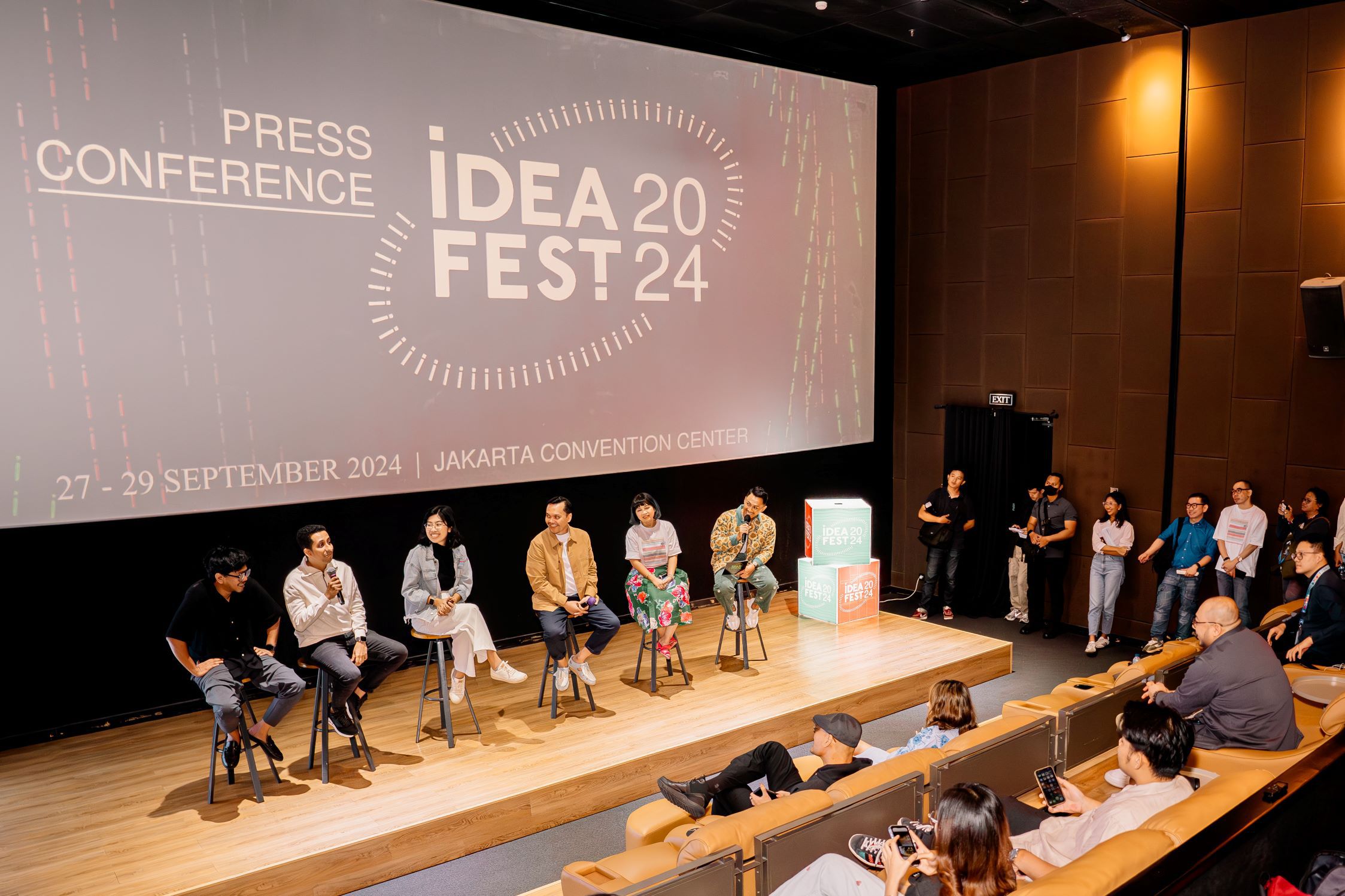 IDEAFEST 2024