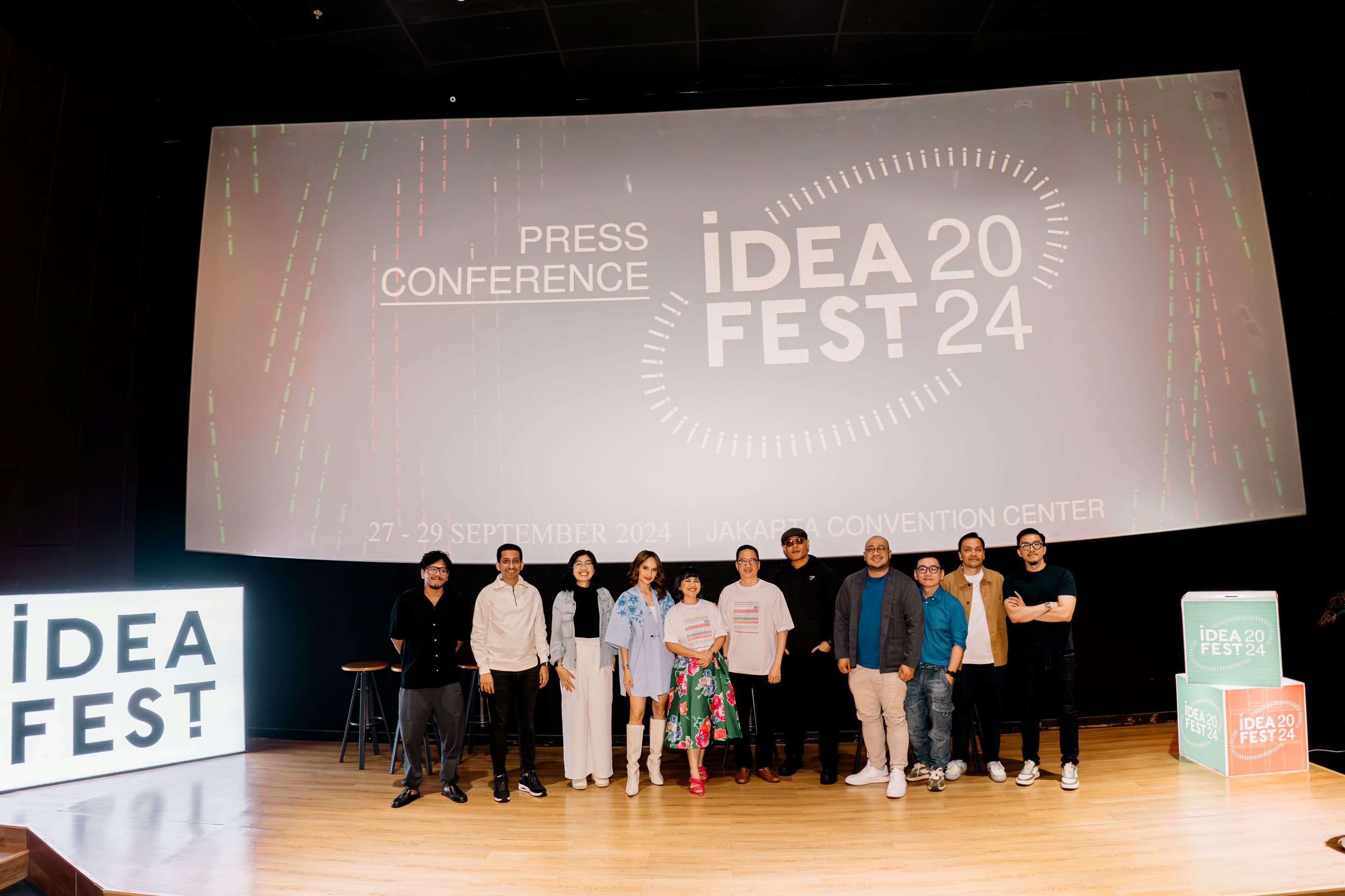 IDEAFEST 2024