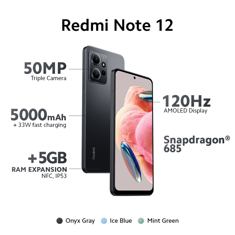 Diskon Redmi Juli 2024