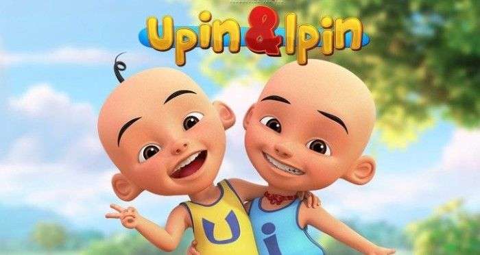 Nama Asli Upin Ipin