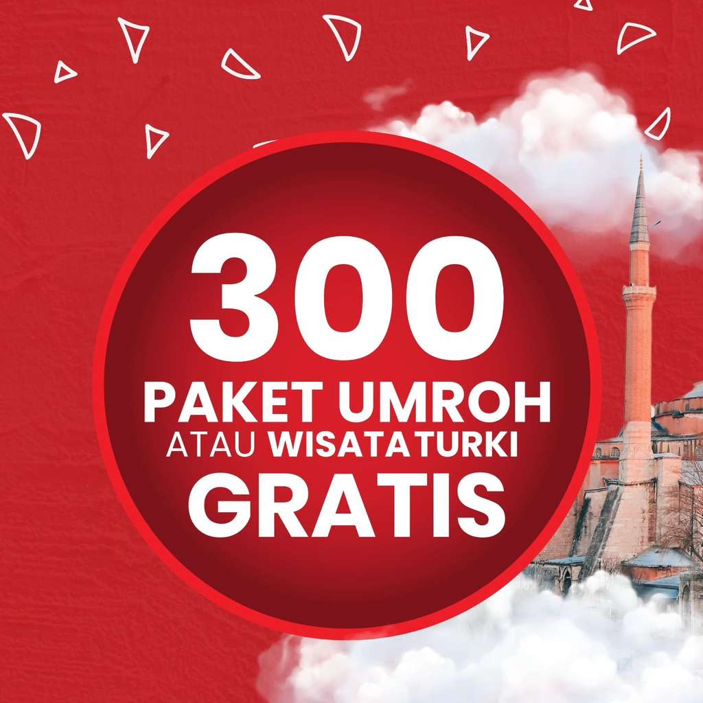 Promo Transmart Akhir Juli 2024