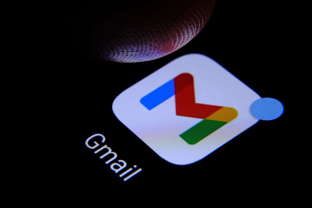 Cara Menghapus Situs yang Terhubung ke Gmail