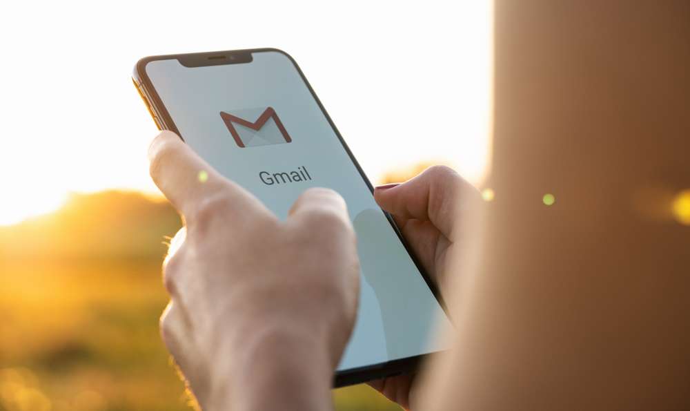 Cara Menghapus Situs yang Terhubung ke Gmail