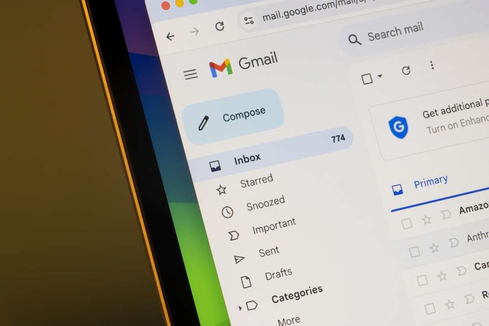 cara menghapus situs yang terhubung ke gmail