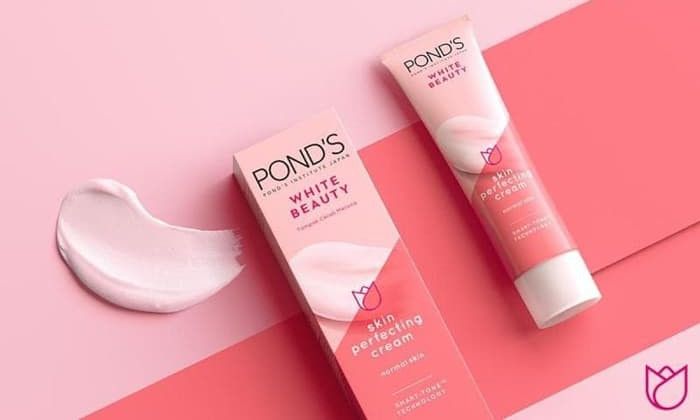 Pelembab di Indomaret - Ponds White Beauty Day Cream