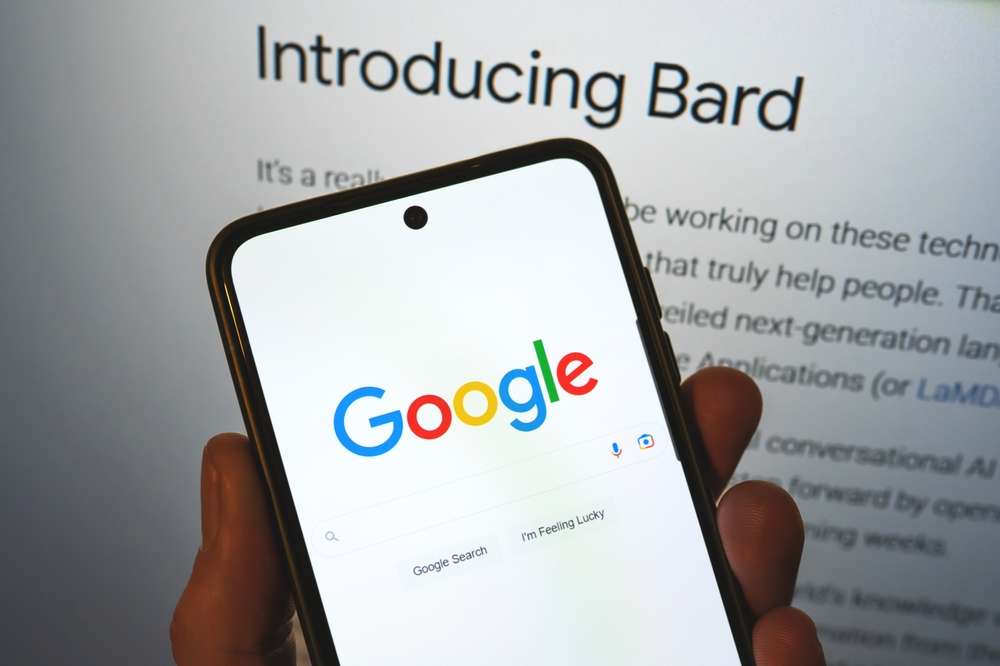 cara pakai fitur cross-device google